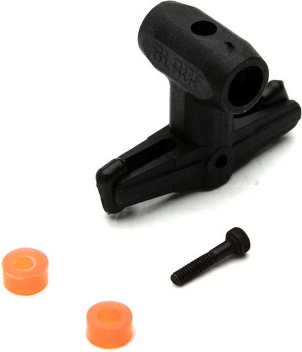 Actual product image Blade main rotor hub