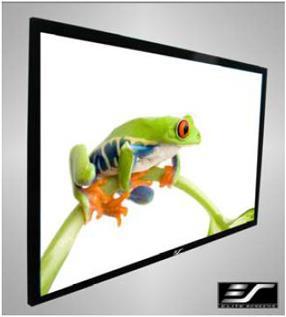 Actual product image Elite Screens ezFrame (135", 16:9)