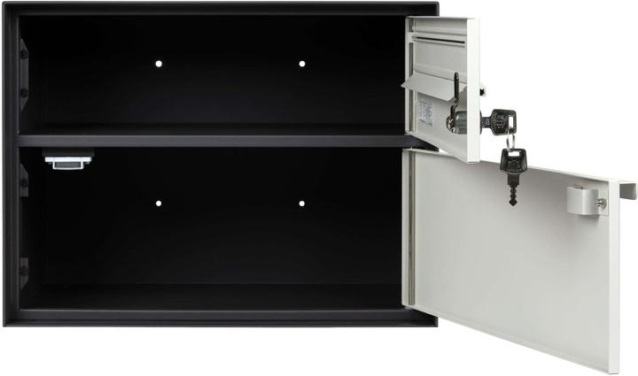 Actual product image Struct Mailbox