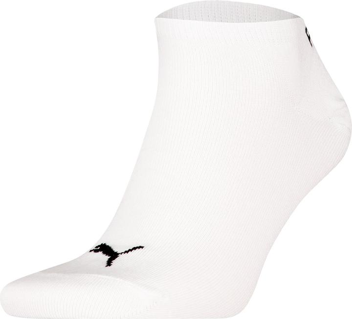 Immagine prodotto Puma Sneaker Plain 3p Unisex (confezione da 3, 39 - 42)