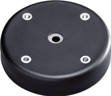 Actual product image Waldmann MF/RUND/DM89MM Magnetic base