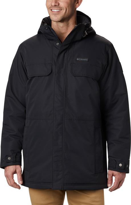 Actual product image Columbia Rugged Path (XL)