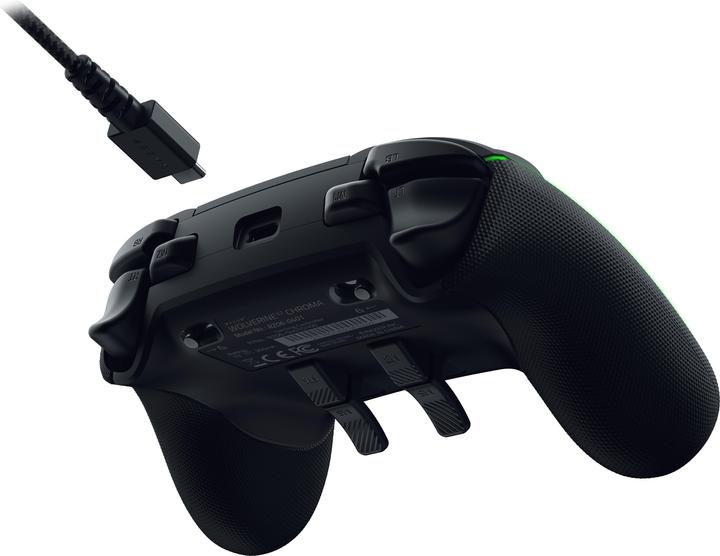 Produktbild Razer Wolverine V2 Chroma (PC, Xbox One X, Xbox Series X, Xbox One S, Xbox Series S)