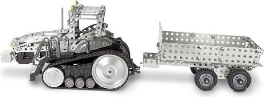 Produktbild Eitech RC Traktor mit Anhänger