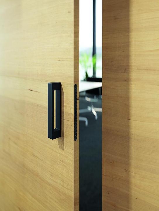 Actual product image Simonswerk Tectus TC 50 Schliessmagnet, schwarz