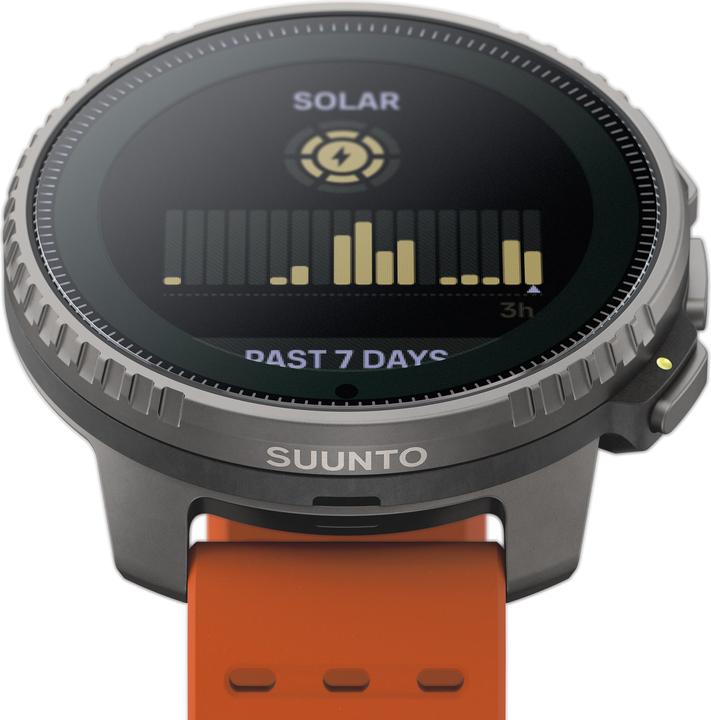 Actual product image Suunto Vertical (49 mm)