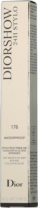 Immagine prodotto Dior Diorshow 24H Stylo (176 Viola opaco)