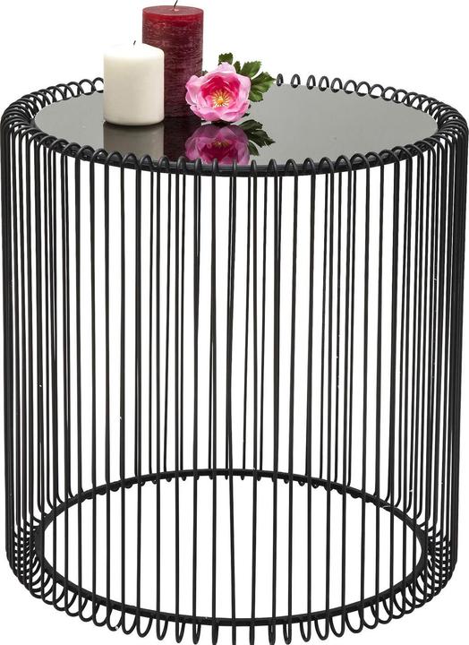 Immagine prodotto Kare Design Wire (44 x 44 x 45 cm)