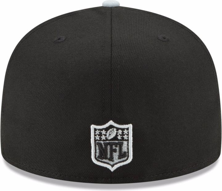Actual product image New Era 59Fifty State Logo NFL Teams (7 1/8)
