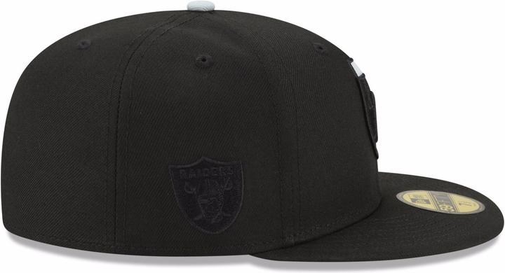 Actual product image New Era 59Fifty State Logo NFL Teams (7 1/8)