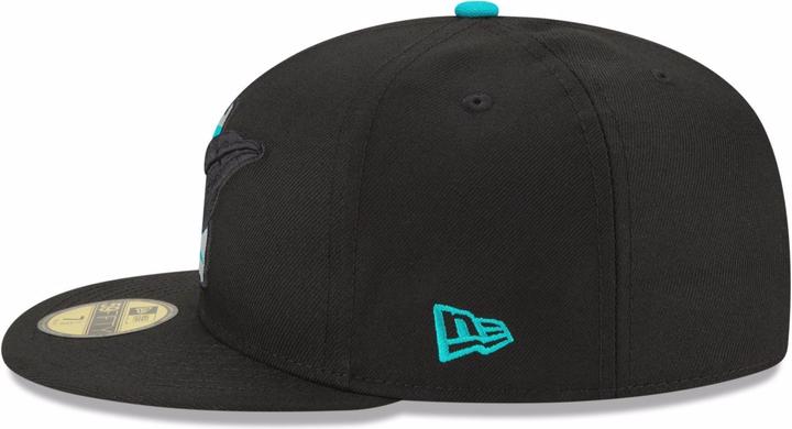 Image du produit New Era 59Fifty Logo d'État des équipes NFL (7 3/8)