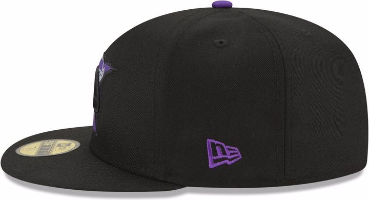 Actual product image New Era 59Fifty State Logo NFL Teams (7 1/4)
