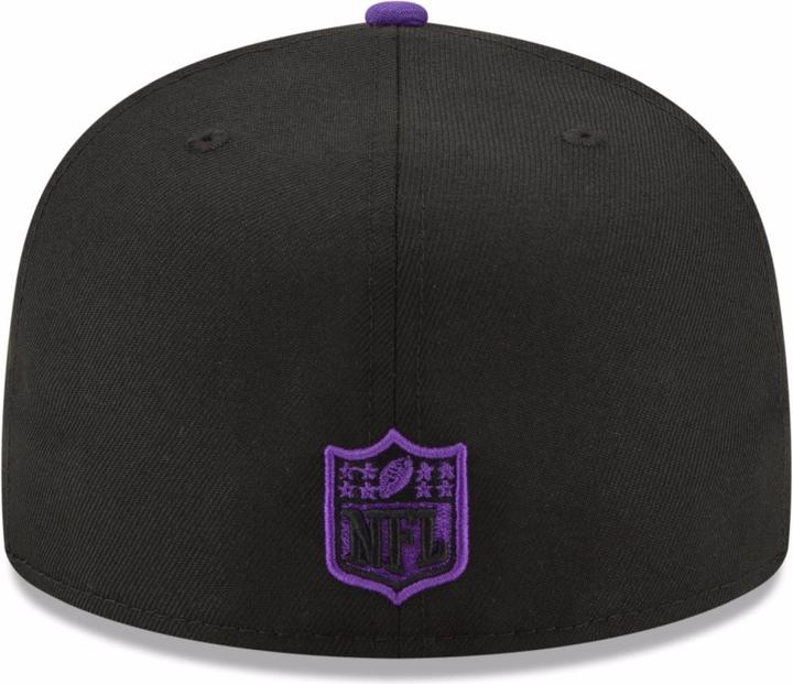 Actual product image New Era 59Fifty State Logo NFL Teams (7 1/4)