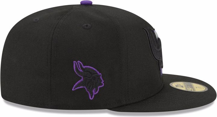 Actual product image New Era 59Fifty State Logo NFL Teams (7 1/4)