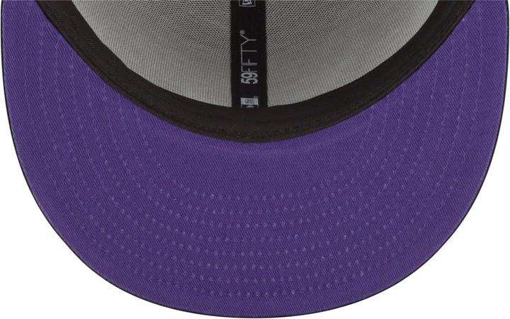 Actual product image New Era 59Fifty State Logo NFL Teams (7 1/4)