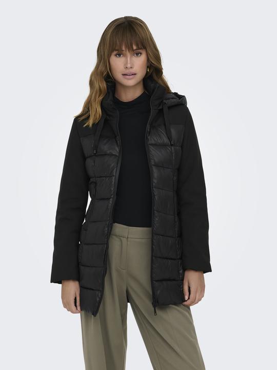 Actual product image Only Onlsophie Mix Puffer Otw Cc (M)