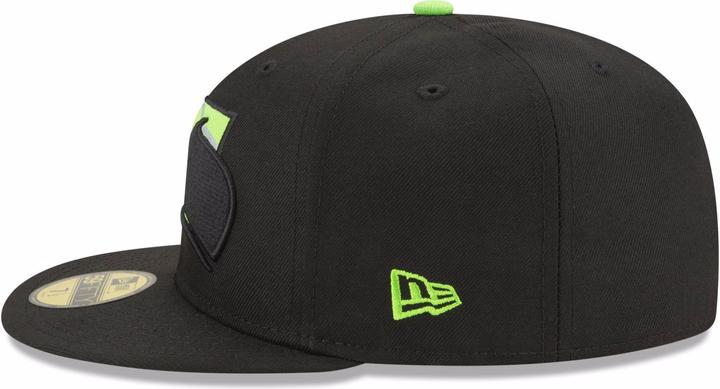 Produktbild New Era 59Fifty State Logo NFL Teams (6 7/8)