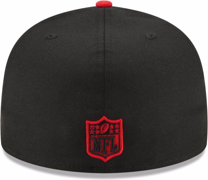 Produktbild New Era 59Fifty State Logo NFL Teams (7)