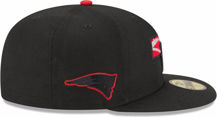 Produktbild New Era 59Fifty State Logo NFL Teams (7)