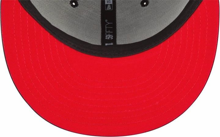 Produktbild New Era 59Fifty State Logo NFL Teams (7)
