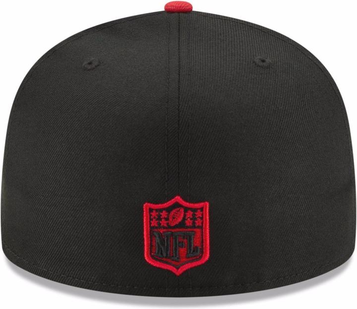 Produktbild New Era 59Fifty State Logo NFL Teams (7 1/4)