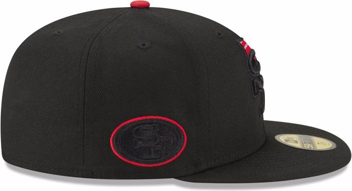 Produktbild New Era 59Fifty State Logo NFL Teams (7 1/4)
