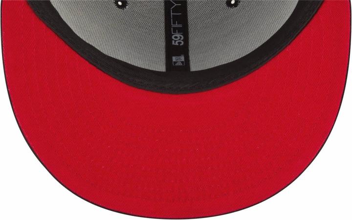 Produktbild New Era 59Fifty State Logo NFL Teams (7 1/4)