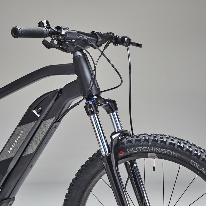 Produktbild Rockrider E-ST 500 (43.60 cm)