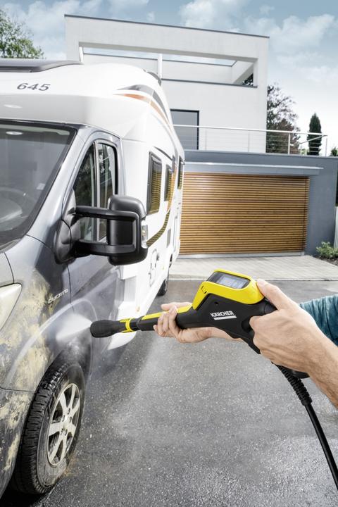 Produktbild Kärcher K5 Premium Full Control Plus Home (Netzbetrieb)