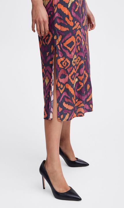 Actual product image B.young BYMMMJOELLA SLIP DRESS 3 20814536 (38)