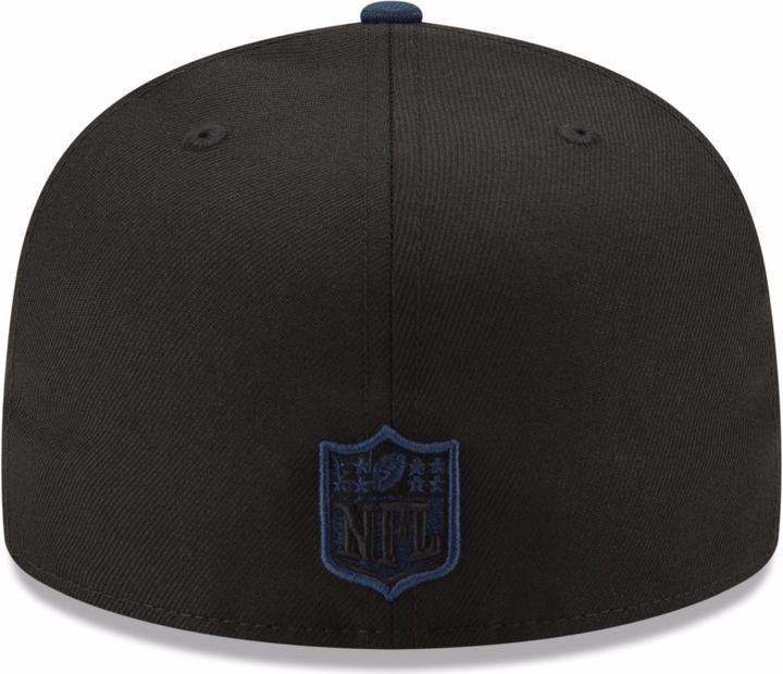 Actual product image New Era 59Fifty State Logo NFL Teams (7 1/2)