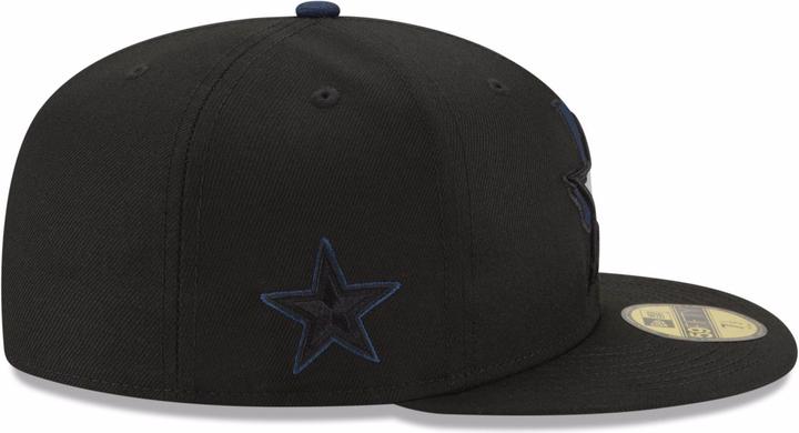 Actual product image New Era 59Fifty State Logo NFL Teams (7 1/2)