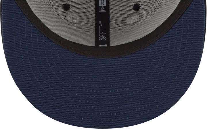Actual product image New Era 59Fifty State Logo NFL Teams (7 1/2)
