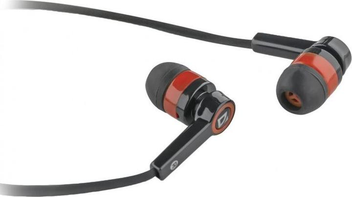 Image du produit Defender Pulse 420 - øreproptelefoner (Filaire)