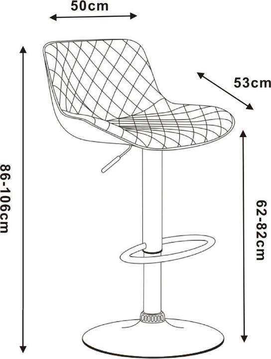 Image du produit Home123 Wave