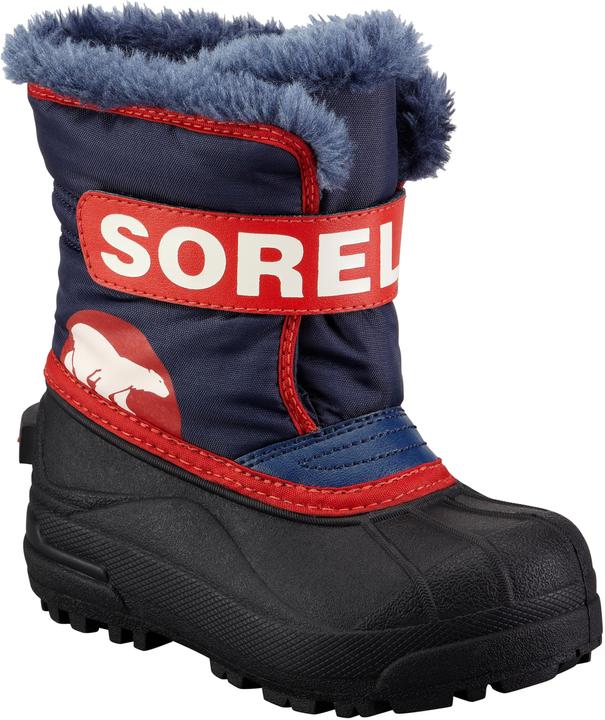 Image du produit Sorel Snow Commander (22)