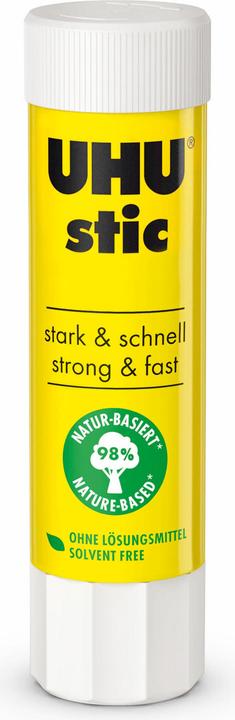 Actual product image UHU Glue stick Stic