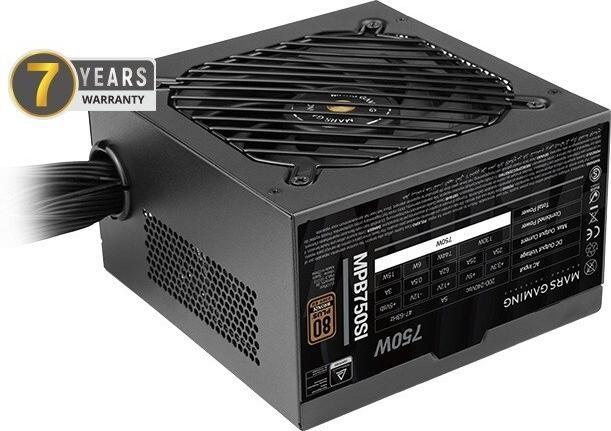 Immagine prodotto Mars Gaming MPB750SI (750 W)
