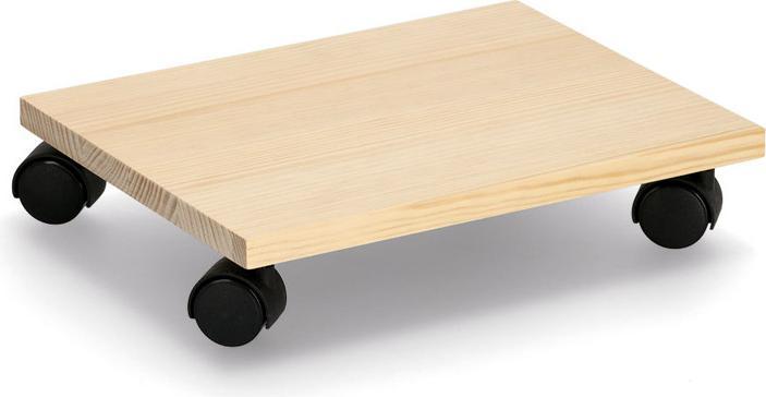 Zeller Present Rollbrett