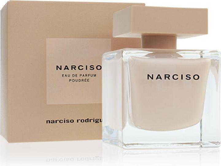 Actual product image Narciso Rodriguez Narciso (Eau de parfum, 50 ml)