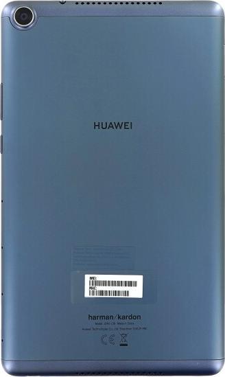 Produktbild Huawei MediaPad M5 Lite (4G, 8", 32 GB, Space Grey)
