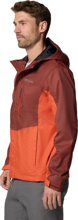 Productafbeelding Columbia Pouring Adventure™ III Jacket (L)