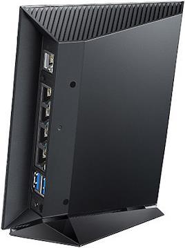 Immagine prodotto ASUS RT-N65U, n450