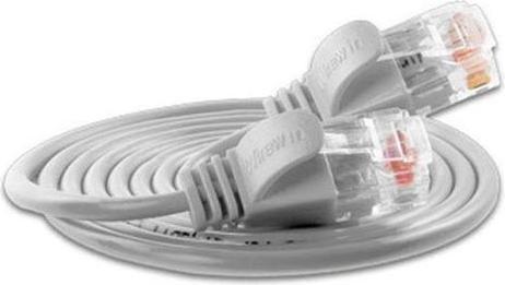 Produktbild Wirewin Netzwerkkabel (U/UTP, CAT6, 10 m)