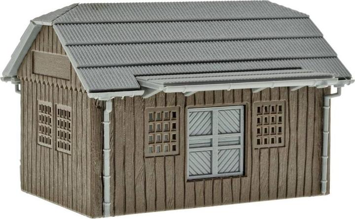 Produktbild Vollmer 47575 N Güterschuppen