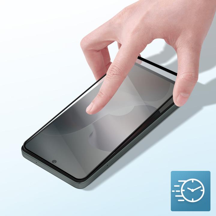 Produktbild Avizar Screen Protector (1 Stück, Motorola Moto C)