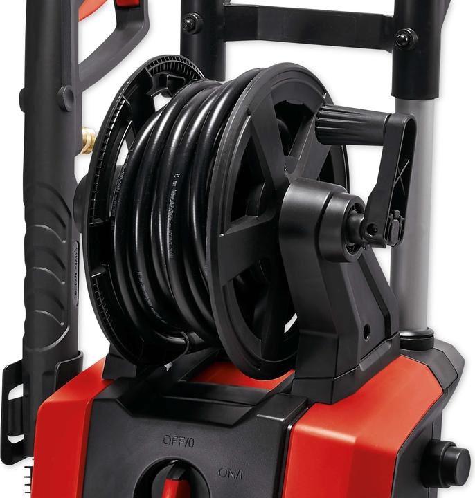 Einhell TE-HP 170 (Netzbetrieb)