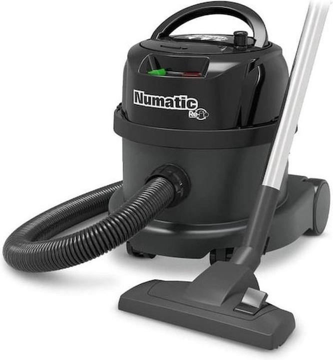 Image du produit Numatic Henry PLUS PPR 170 11 aspirateur noir Henry PLUS aspirateur à sec PPR 170 11 accessoires inclus