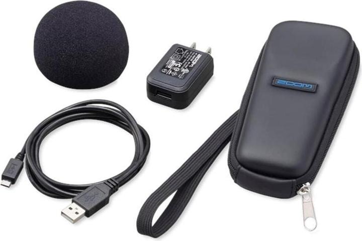 Image du produit Zoom SPH-1n (Set d'accessoires, Conservation, Protection contre le vent, Cordes)