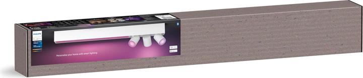 Productafbeelding Philips Wit & kleur Ambiance Centris (3010 lm, GU10)